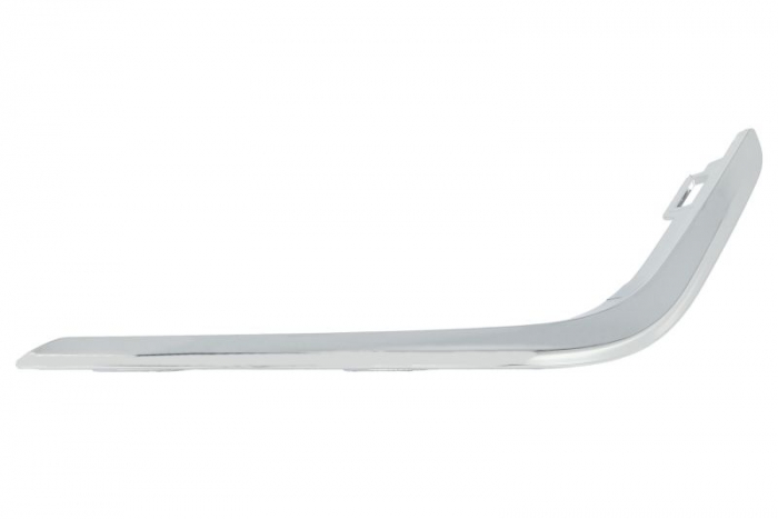 Ornament grila fata stanga mijloc, crom PEUGEOT 107 intre 2012-2014 [2]