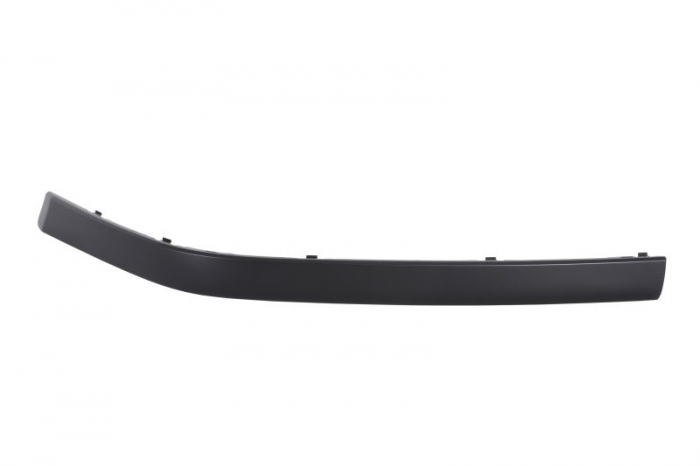 Ornament grila fata stanga no locas pentru crom, plastic, grunduita BMW Seria 7 E65, E66, E67 intre 2001-2005 [2]