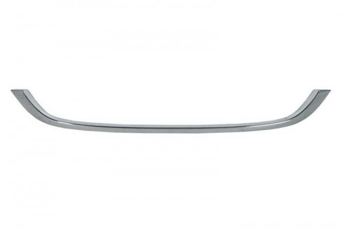 Ornament grila fata superior crom MINI MINI intre 2010-2013 [2]