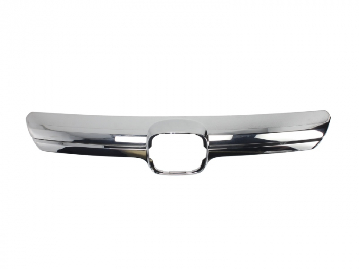 Ornament Grila radiator fata crom HONDA CR-V III intre 2006-2009 [2]