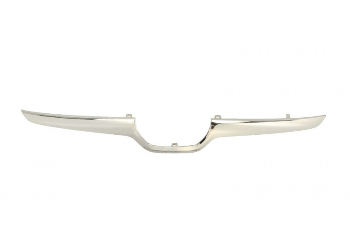 Ornament Grila radiator fata crom SUBARU XV dupa 2012 [2]