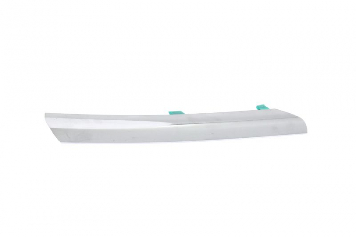 Ornament Grila radiator fata dreapta crom NISSAN ALMERA II dupa 2000 [2]
