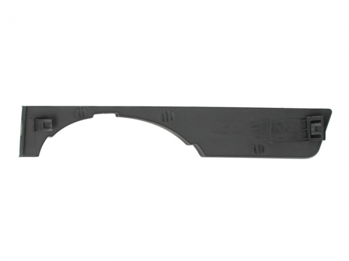 Ornament Grila radiator fata dreapta deasupra, grunduit AUDI A4 intre 2004-2008 [2]