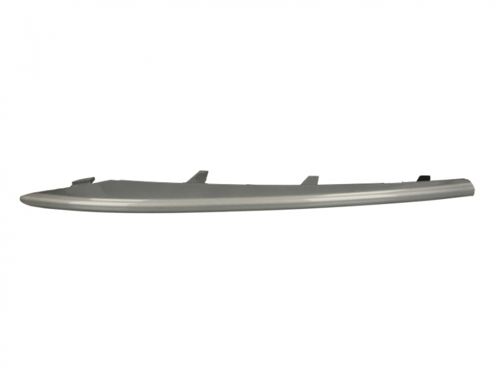 Ornament Grila radiator fata dreapta inferior, crom BMW X5 intre 2007-2010 [2]