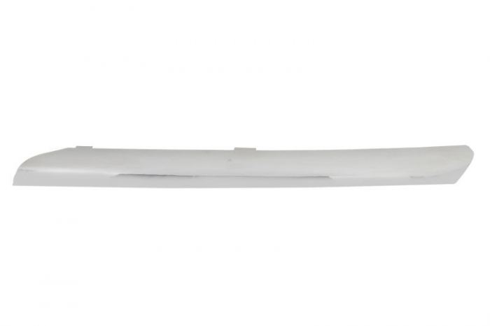 Ornament Grila radiator fata stanga crom NISSAN ALMERA II dupa 2000 [2]