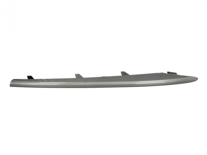 Ornament Grila radiator fata stanga inferior, crom BMW X5 intre 2007-2010 [2]