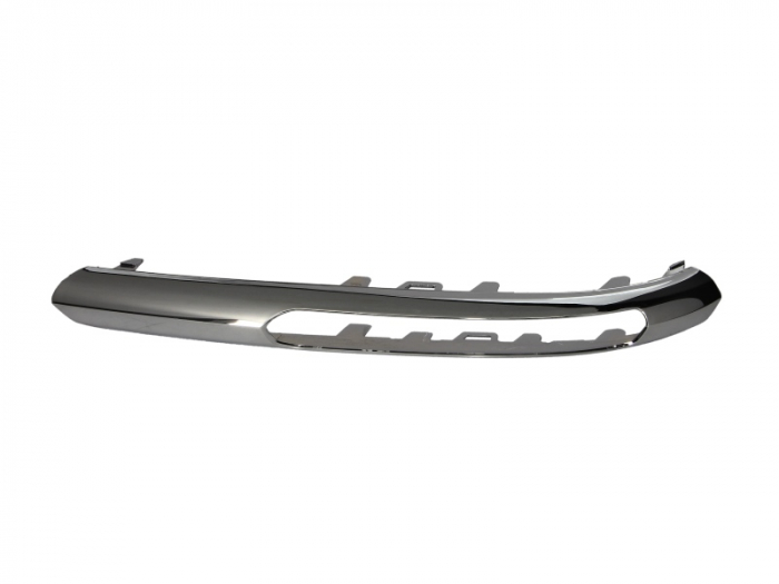 Ornament Grila radiator fata stanga inferior, crom MERCEDES Clasa E T-MODEL S212, E W212 intre 2009-2013 [2]