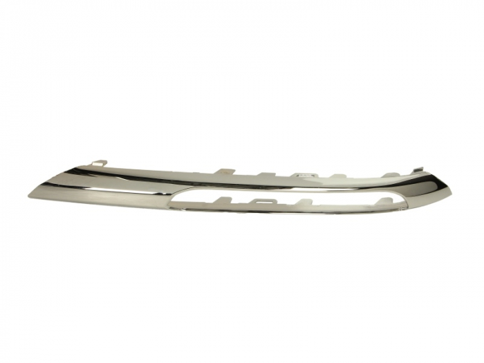 Ornament Grila radiator fata stanga inferior, crom MERCEDES Clasa E T-MODEL S212, E W212 intre 2009-2013 [2]
