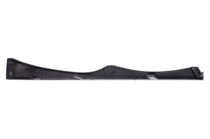 Ornament rama sub far stanga BMW Seria 3 E46 intre 2001-2006 [4]
