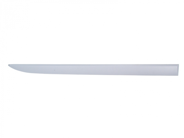 Ornament usa fata dreapta grunduit potrivit OPEL CORSA D 5D 07.06-12.14 [2]