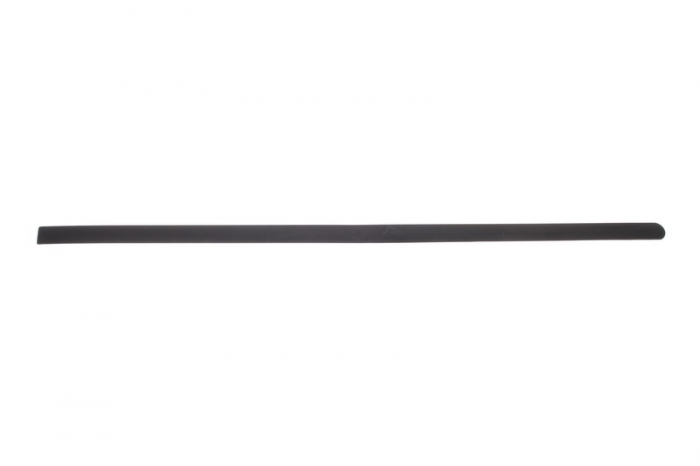 Ornament usa fata dreapta (negru) potrivit OPEL CORSA C 3D 09.00-12.09 [2]