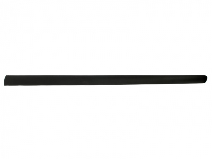 Ornament usa fata dreapta (negru) potrivit PEUGEOT 307 5D 08.00-09.07 [2]