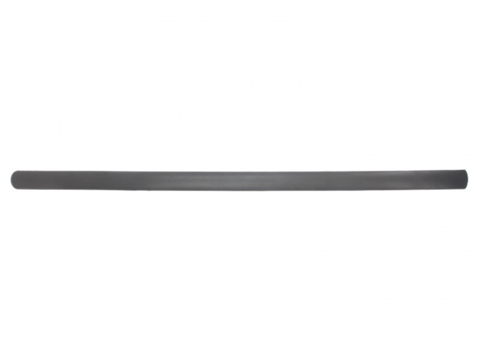 Ornament usa fata dreapta (negru) potrivit VW CADDY III 3D 03.04-08.10 [2]