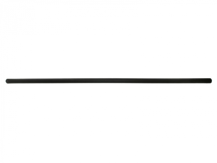 Ornament usa fata dreapta (negru) potrivit VW POLO III 6N1 5D 10.94-10.99 [2]