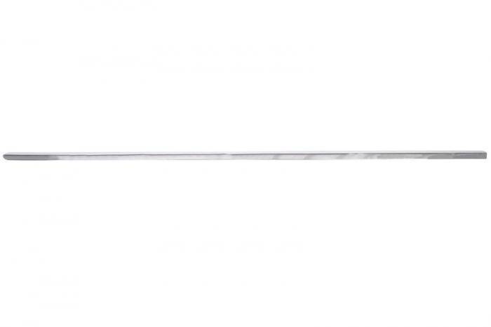 Ornament usa fata stanga (cromat) potrivit VW PASSAT B6 03.05-11.10 [1]