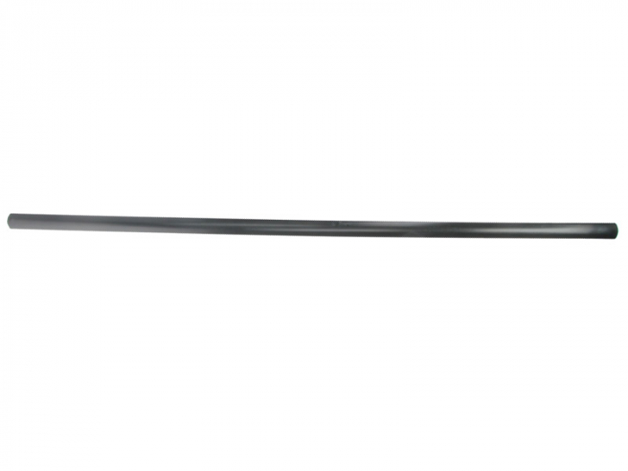 Ornament usa fata stanga (negru) potrivit FORD MONDEO III 10.00-03.07 [2]