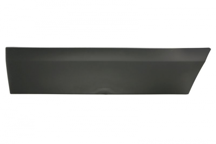 Ornament usa fata stanga (negru) potrivit MERCEDES SPRINTER 906 06.06-06.18 [1]