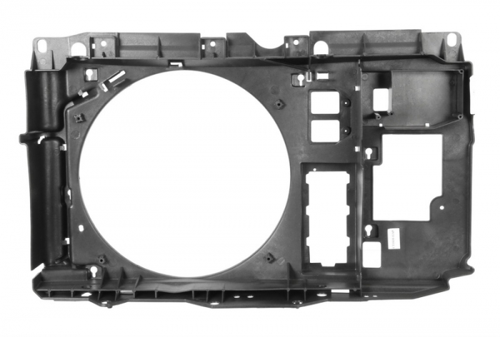 Panou fata trager (complet) potrivit CITROEN BERLINGO; PEUGEOT PARTNER 11.02-10.08 [2]