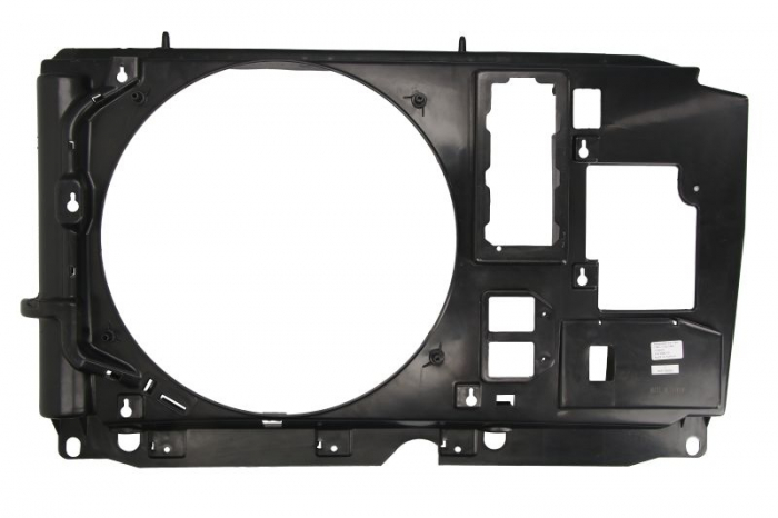 Panou fata trager potrivit CITROEN BERLINGO; PEUGEOT PARTNER 07.96-11.02 [3]