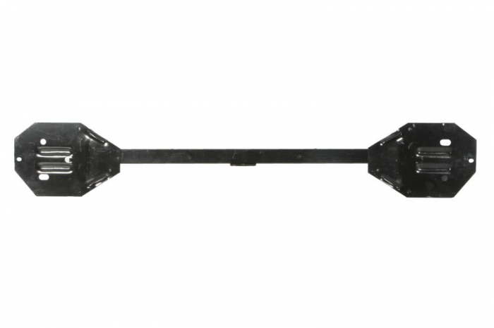 Panou fata trager potrivit FORD MONDEO III 10.00-05.03 [1]