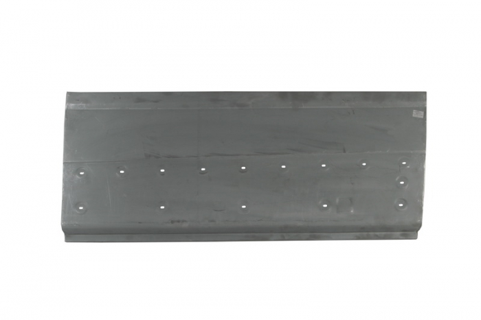 Panou lateral stanga 1/4 inaltime, partea inferioara NISSAN PRIMASTAR; OPEL VIVARO A; RENAULT TRAFIC II dupa 2001 [1]