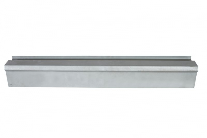 Panou lateral stanga/dreapta cabina dubla, lungime 850cm VW TRANSPORTER V dupa 2003 [1]