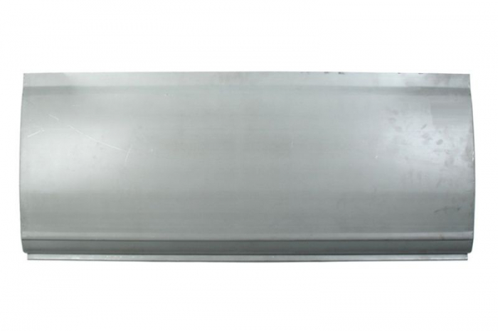 Panou lateral Stanga (model lung; model mediu, partea inferioara, inaltime 60cm, lungime 140cm) potrivit CITROEN JUMPER I; FIAT DUCATO; PEUGEOT BOXER -09.06 [1]