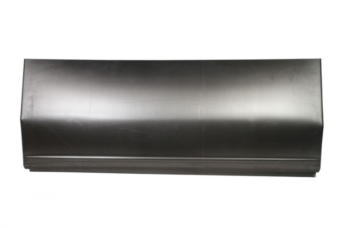 Panou lateral Stanga (model scurt, partea inferioara, inaltime 50cm, lungime 120cm) potrivit CITROEN JUMPER I; FIAT DUCATO; PEUGEOT BOXER -09.06 [1]