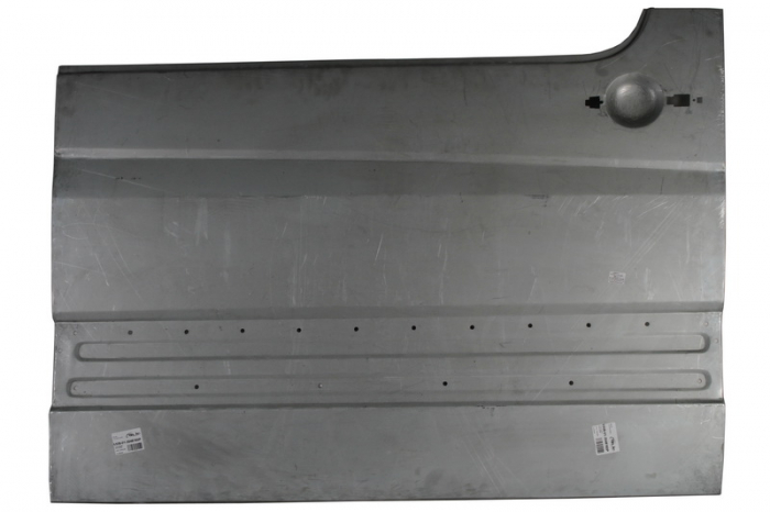 Panou pentru reparatie usa culisanta dreapta pana la geam MERCEDES SPRINTER; VW CRAFTER dupa 2006 [2]