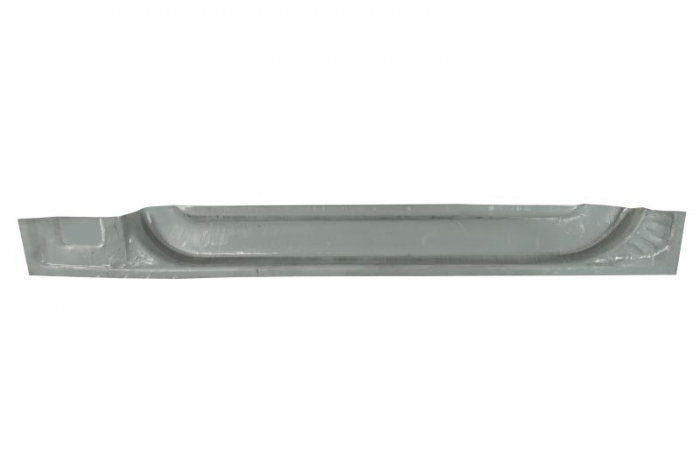 Panou pentru reparatie usa fata dreapta duct MERCEDES VITO intre 2003-2010 [2]