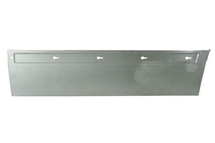 Panou pentru reparatie usa fata dreapta partea inferioara inaltime 470mm MERCEDES V intre 1996-2003 [3]