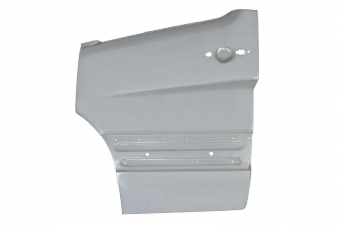 Panou pentru reparatie usa fata stanga pana la geam MERCEDES SPRINTER; VW CRAFTER intre 2006-2013 [2]