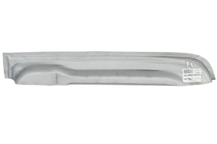 Panou pentru reparatie Usa spate dreapta duct MERCEDES SPRINTER; VW CRAFTER intre 2006-2013 [1]