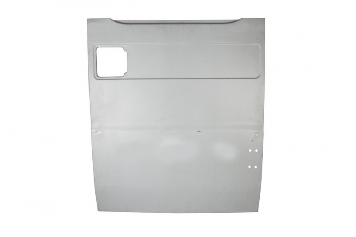 Panou pentru reparatie Usa spate dreapta pana la geam CITROEN JUMPER; FIAT DUCATO; PEUGEOT BOXER intre 1994-2006 [2]