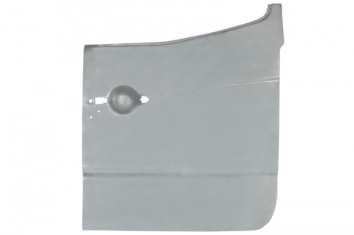 Panou pentru reparatie Usa spate dreapta partea inferioara 1/2 inaltime MERCEDES SPRINTER; VW CRAFTER intre 2006-2013 [2]