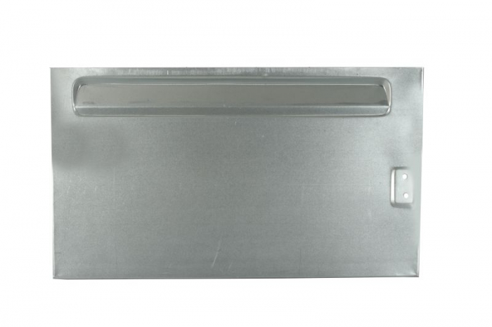 Panou pentru reparatie Usa spate dreapta partea inferioara 1/3 inaltime MERCEDES SPRINTER; VW LT intre 1995-2006 [2]