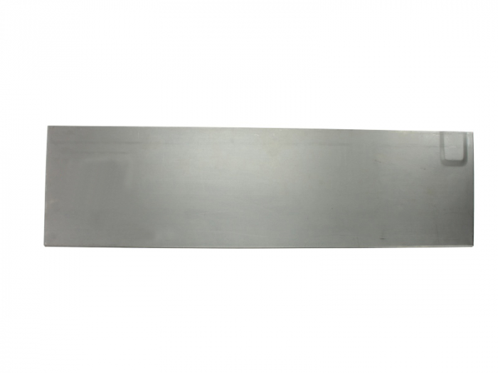 Panou pentru reparatie Usa spate dreapta partea inferioara inaltime 200mm MERCEDES SPRINTER; VW LT intre 1995-2006 [3]