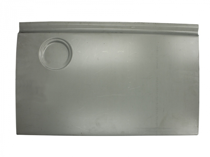 Panou pentru reparatie Usa spate dreapta partea inferioara inaltime 430mm VW TRANSPORTER intre 1990-2003 [1]