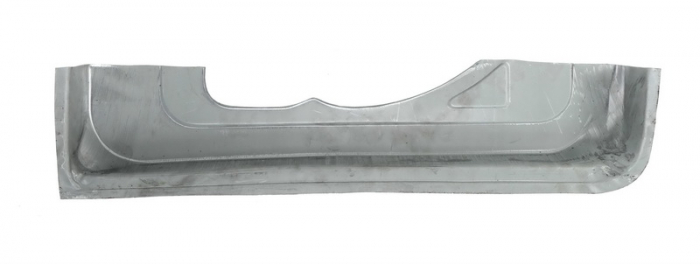 Panou pentru reparatie Usa spate stanga FORD TRANSIT intre 2000-2013 [3]