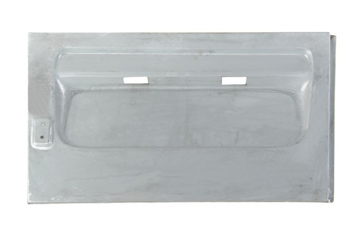 Panou pentru reparatie Usa spate stanga partea inferioara 1/3 inaltime MERCEDES SPRINTER; VW LT intre 1995-2006 [3]