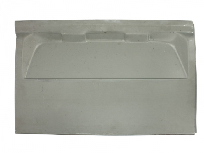 Panou pentru reparatie Usa spate stanga partea inferioara inaltime 430mm VW TRANSPORTER intre 1990-2003 [3]