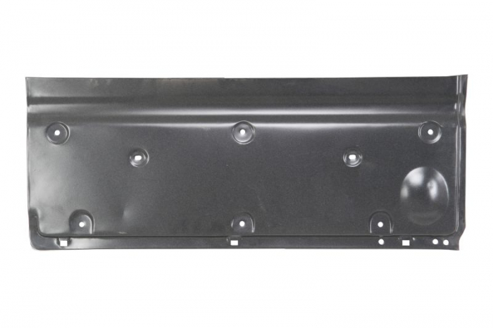 Panou pentru reparatie Usa spate stanga partea inferioara NISSAN INTERSTAR; OPEL Movano; RENAULT MASTER intre 1998-2010 [3]