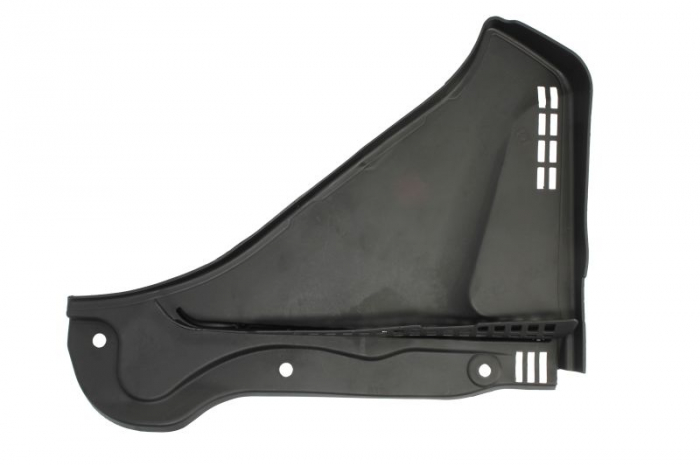 Panou plastic dreapta potrivit BMW Seria 5 F10, F11 2009-2017 [3]