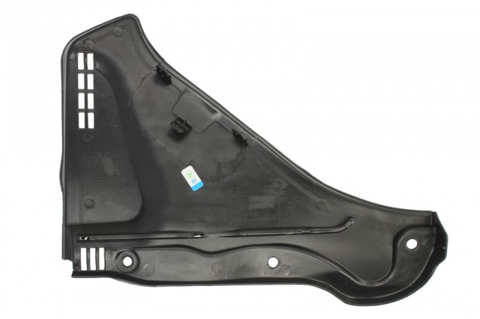 Panou plastic dreapta potrivit BMW Seria 5 F10, F11 2009-2017 [2]