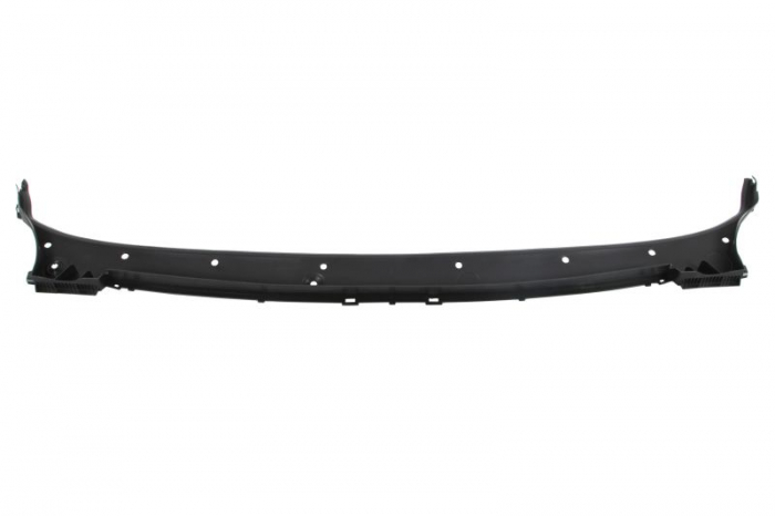 Panou plastic fata potrivit BMW X1 X5 X6 2014-2019 [2]