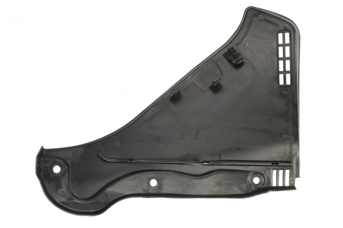 Panou plastic stanga potrivit BMW Seria 5 F10, F11 2009-2017 [2]