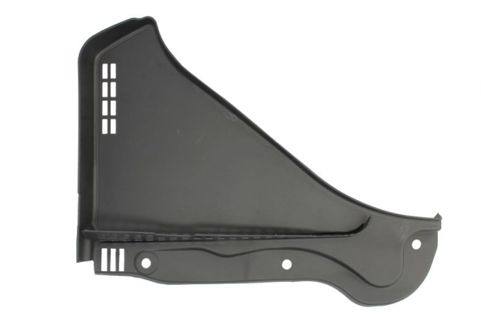 Panou plastic stanga potrivit BMW Seria 5 F10, F11 2009-2017 [3]