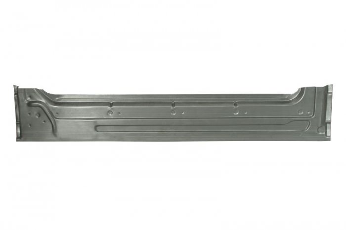 Panou reparatie dreapta interior/partea inferioara potrivit VW TRANSPORTER T4, TRANSPORTER T4 LIFT 1990-2003 [2]