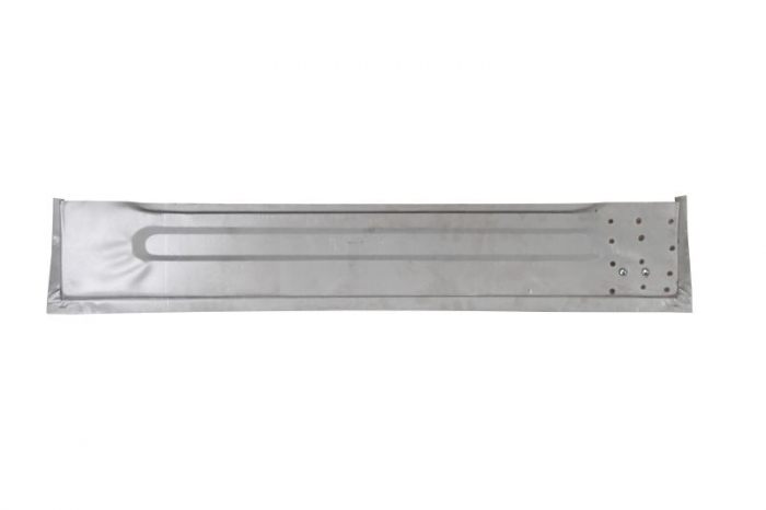 Panou reparatie usa culisanta partea dreapta inferioara FORD TRANSIT intre 2000-2013 [2]