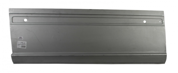 Panou reparatie usa culisanta partea inferioara, 1/3 lungime MERCEDES VITO intre 2003-2010 [2]